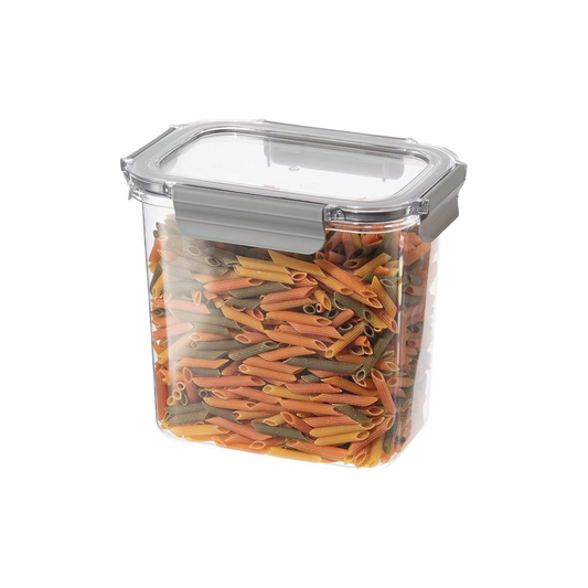 Clarity Container w/ Clamp Lid (100 oz)