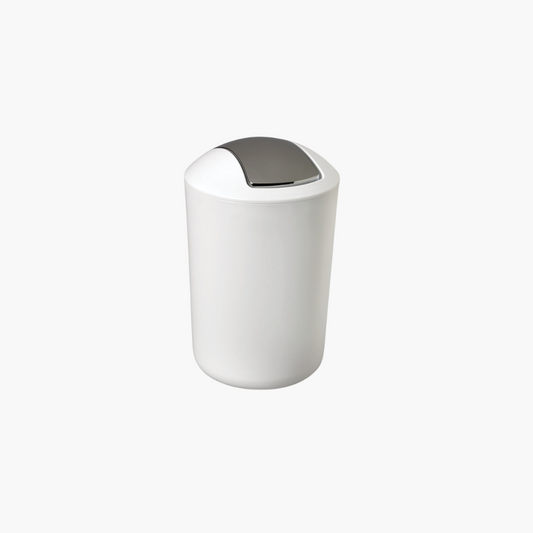 Flip Waste Basket 6L