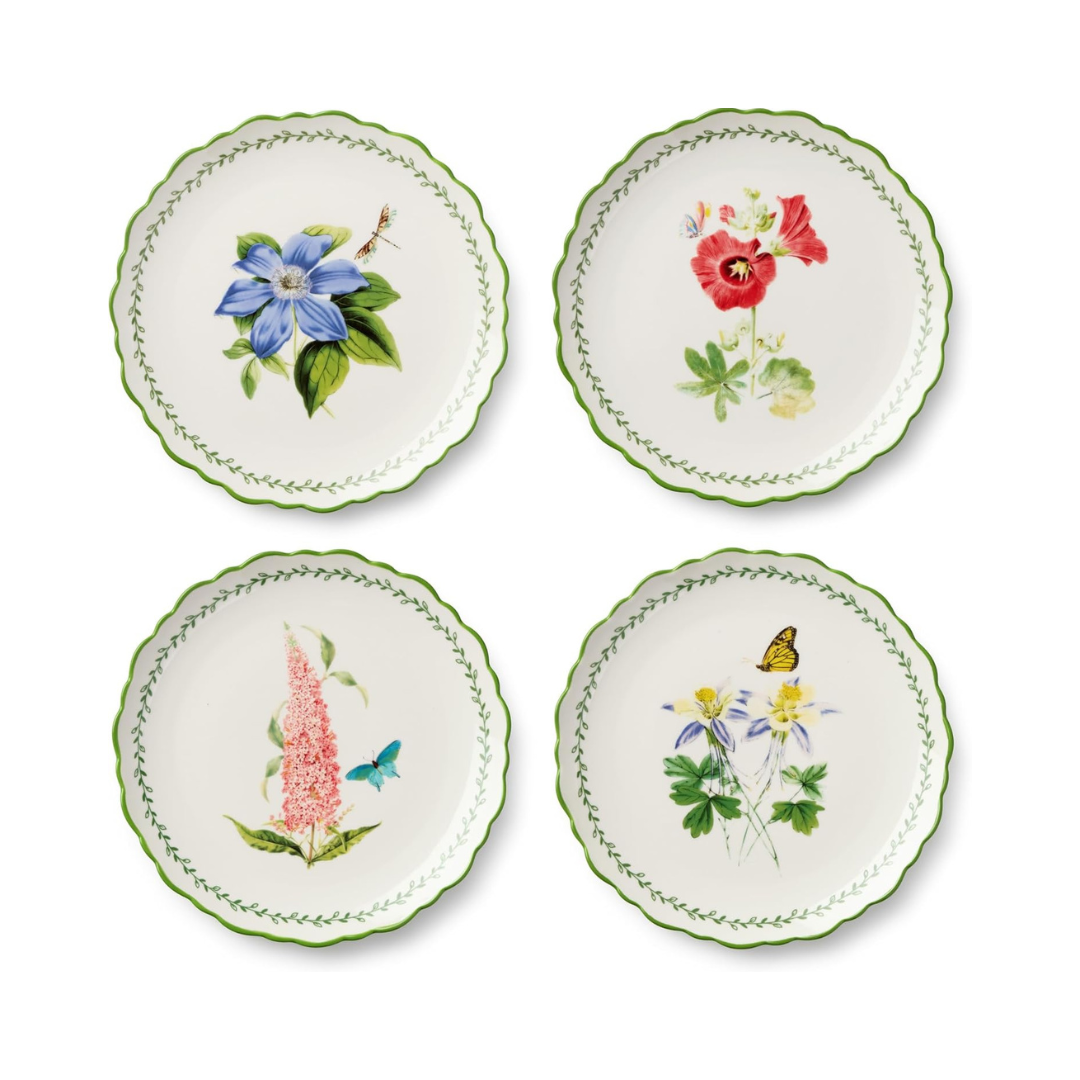 Mirabella Salad Plate 8.5in