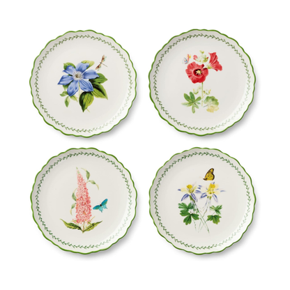 Mirabella Salad Plate 8.5in