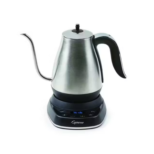 Pour-Over Electric Kettle