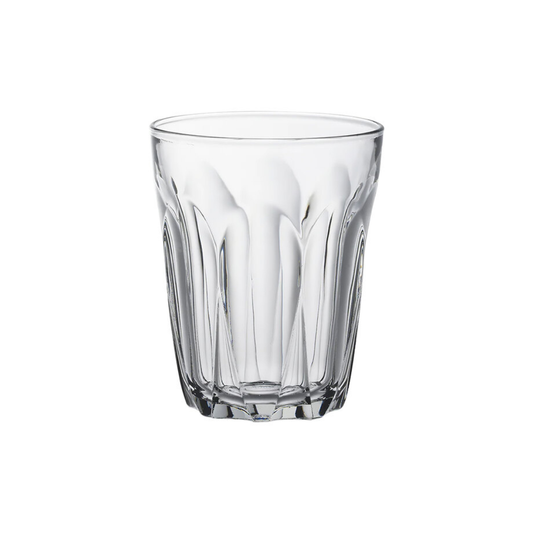 Provence 8 oz Glass Tumbler - Set of 6