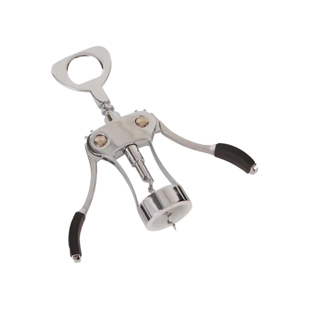 Winged Wine Opener