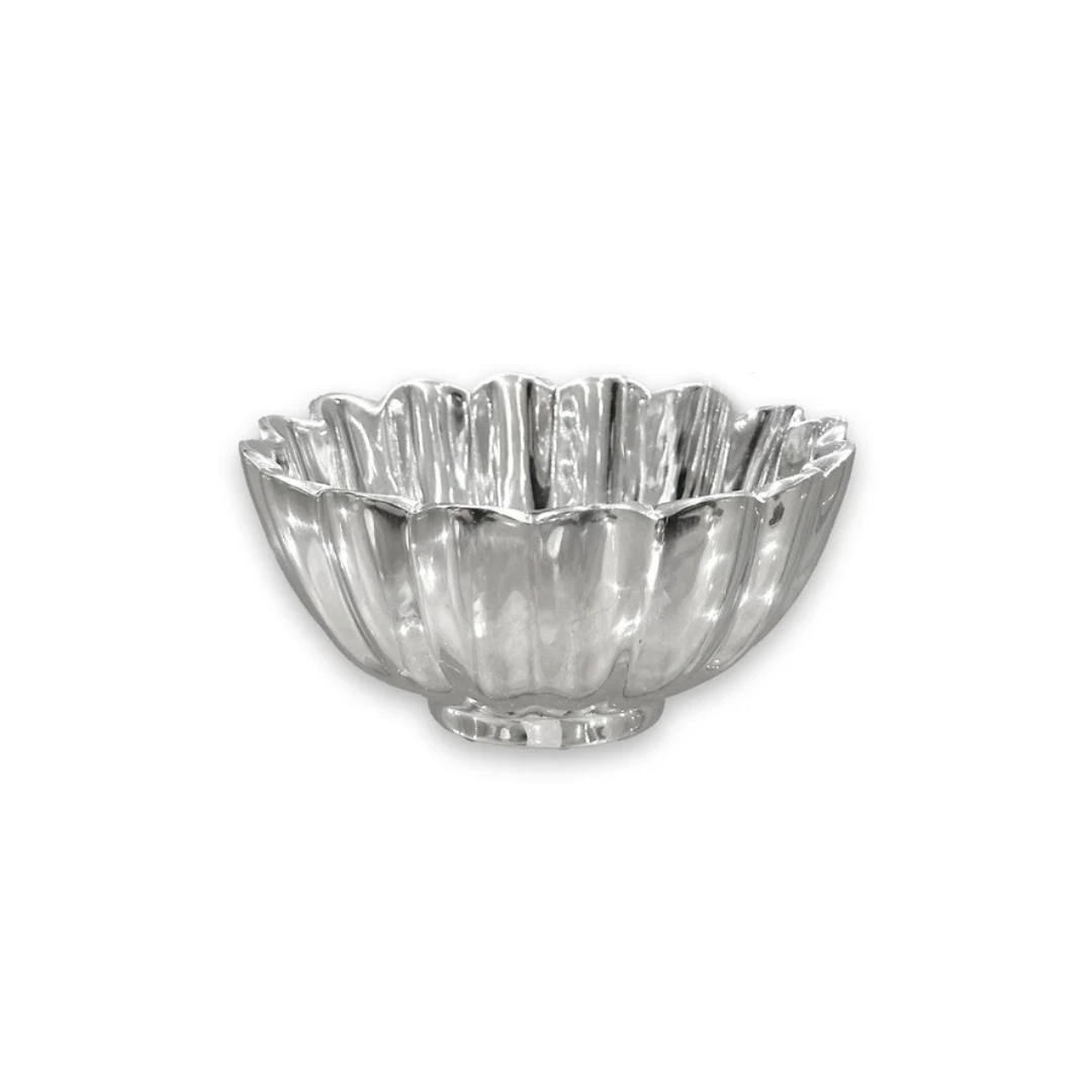 Vintage Vienna Mini Bowl with Spoon