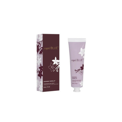 Havana Vanilla Flora Edit Hand Cream
