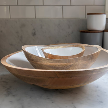 Madras Large Bowl
