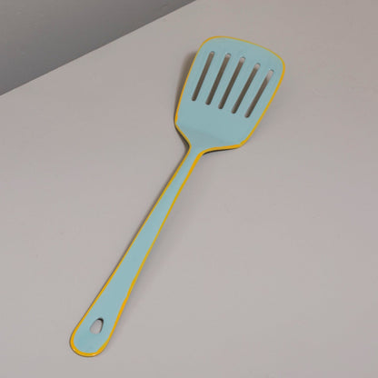 Harlow Spatula, Blueberry