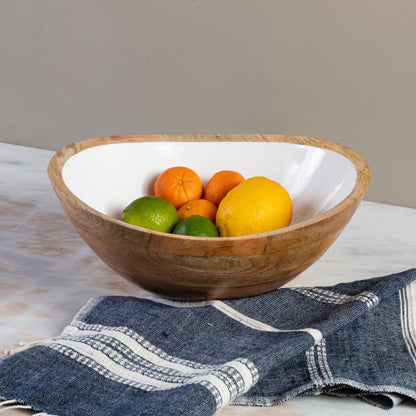 Madras Large Bowl