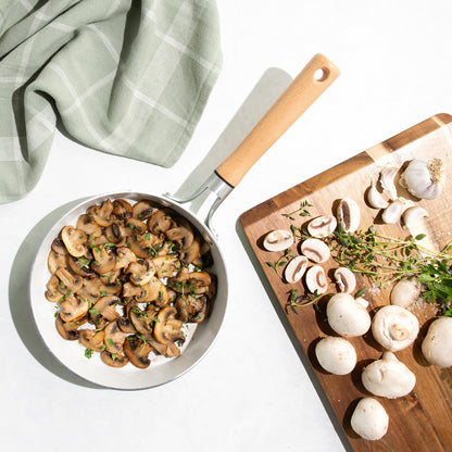 Cardamom™ Ceramic Nonstick 8 Inch Skillet