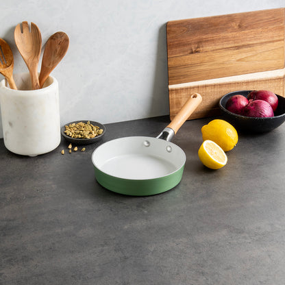 Cardamom™ Ceramic Nonstick 8 Inch Skillet