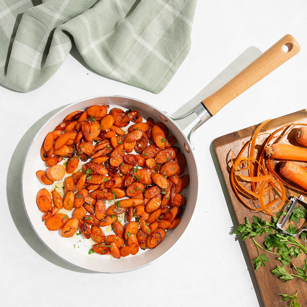 Cardamom™ Ceramic Nonstick 10 Inch Skillet