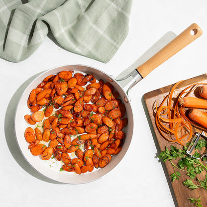 Cardamom™ Ceramic Nonstick 10 Inch Skillet