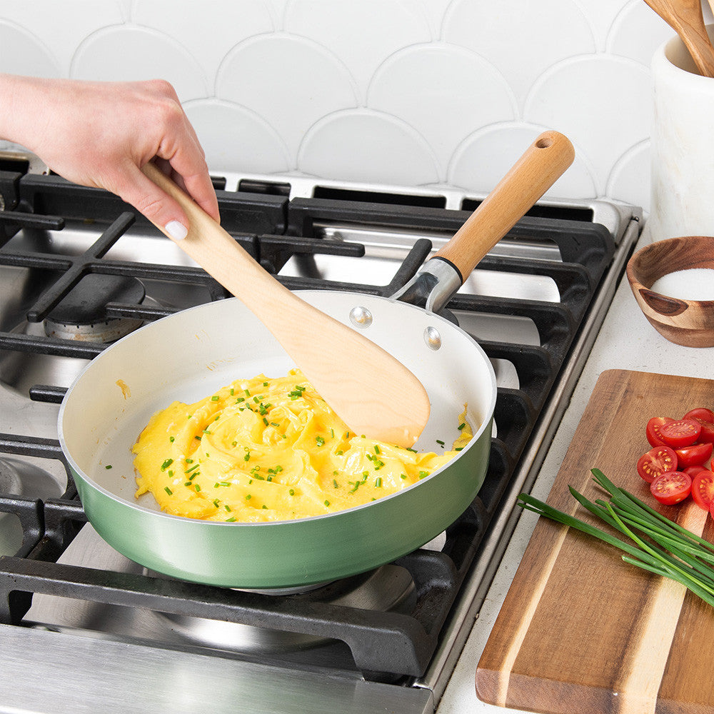 Cardamom™ Ceramic Nonstick 10 Inch Skillet