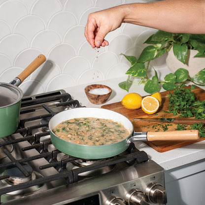 Cardamom™ Ceramic Nonstick 10 Inch Skillet