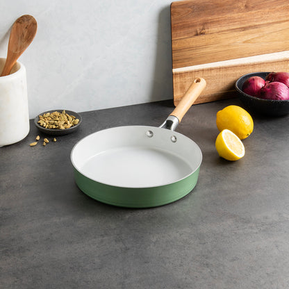 Cardamom™ Ceramic Nonstick 10 Inch Skillet