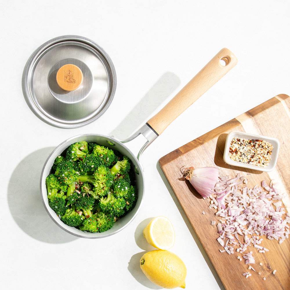 Cardamom™ 1.5 Qt. Saucepan with Lid