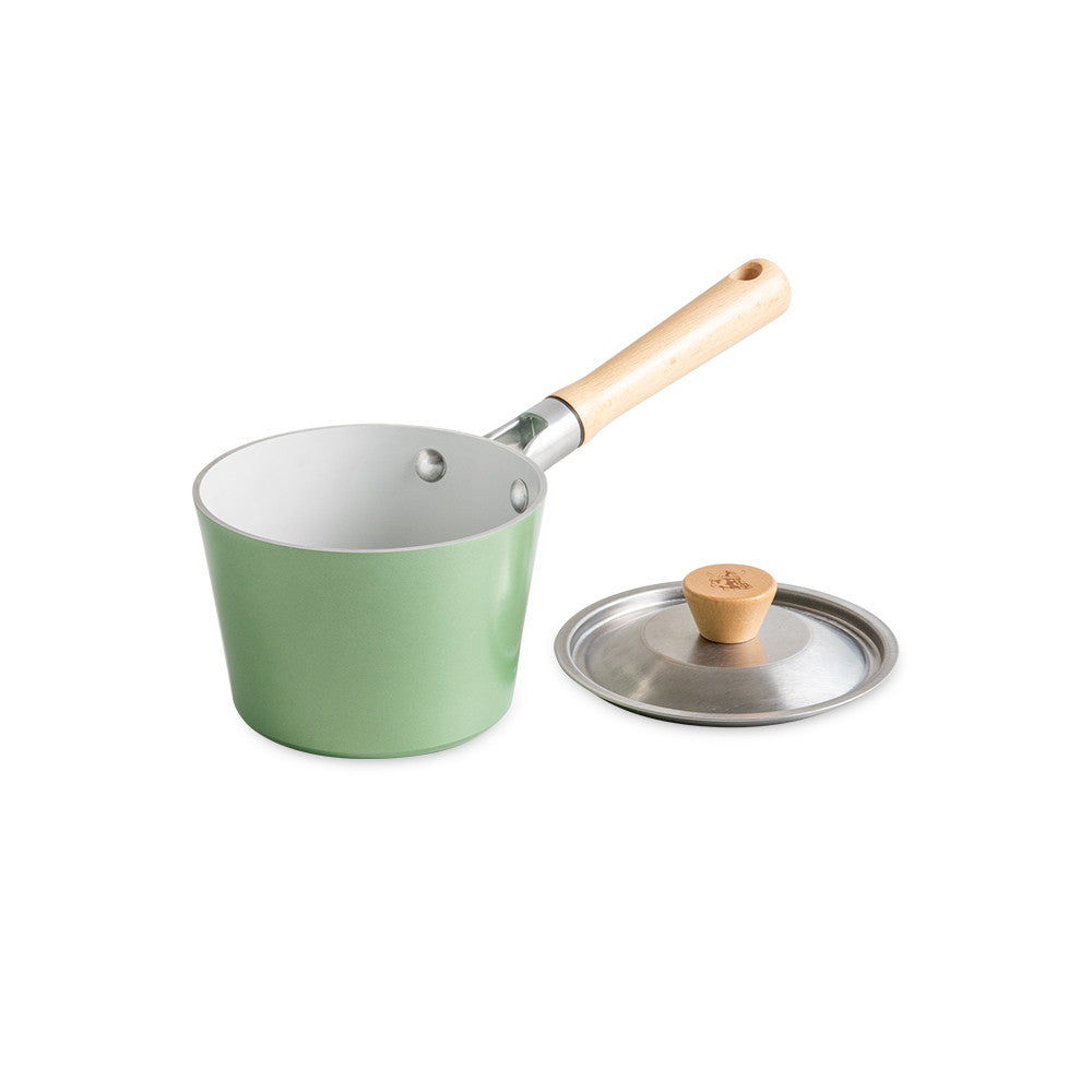 Cardamom™ 1.5 Qt. Saucepan with Lid