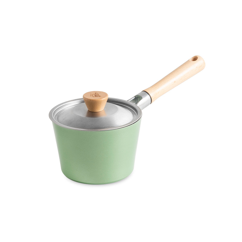 Cardamom™ 1.5 Qt. Saucepan with Lid