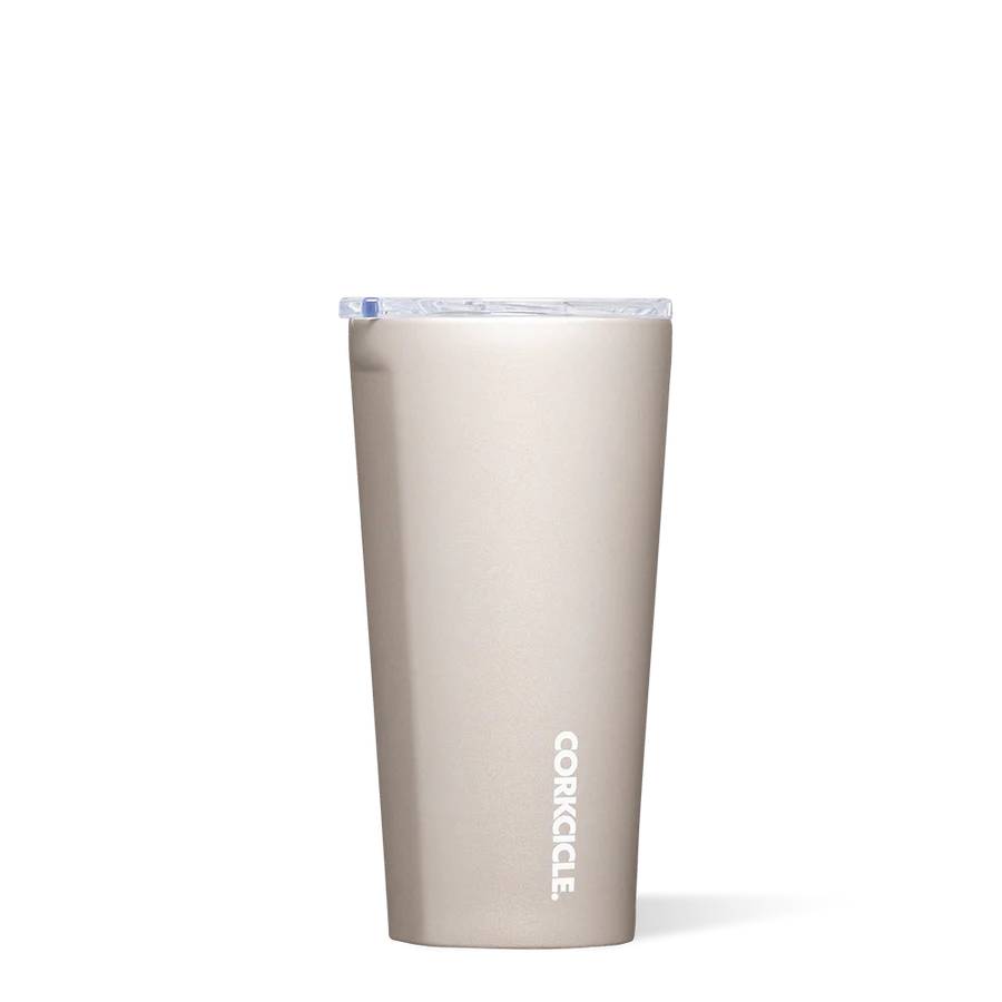 Tumbler - 16oz Latte / Oat Milk