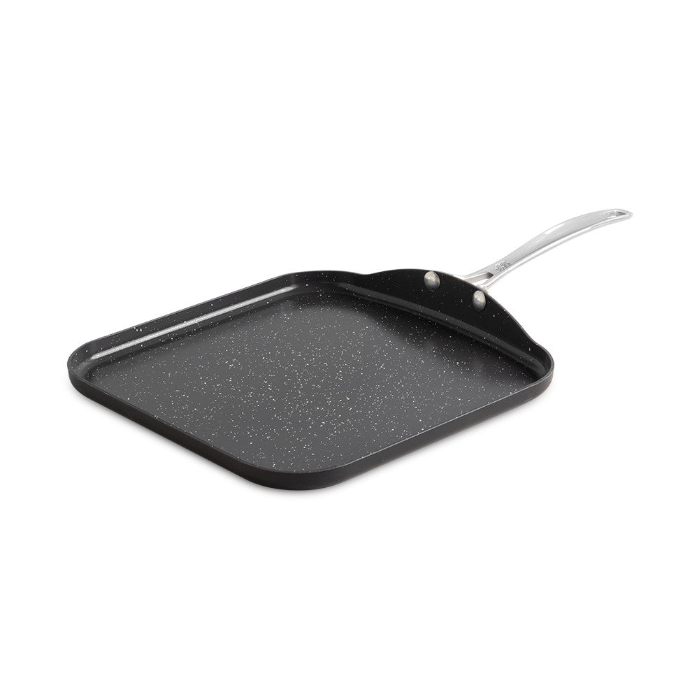 Basalt 11" Square Griddle