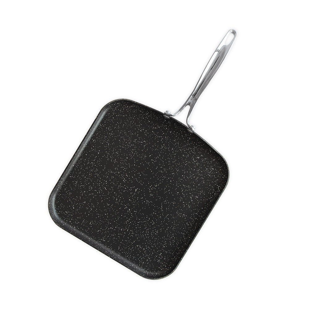 Basalt 11" Square Griddle
