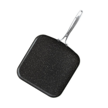 Basalt 11" Square Griddle