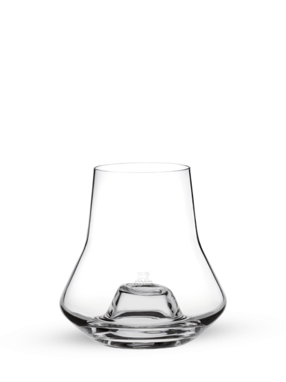 Whisky and Brandy glass 29 cl - 10oz