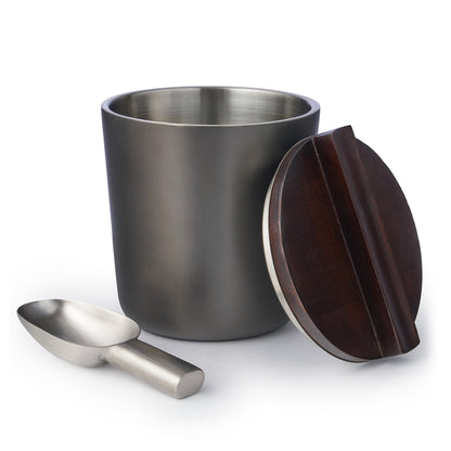 Hotel Ice Bucket And Scoop