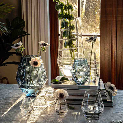 Home Décor Mini Vase Trio Set/3pc