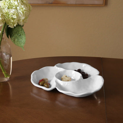 VIDA Havana Triple Dip (White)