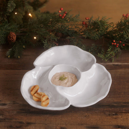 VIDA Havana Triple Dip (White)