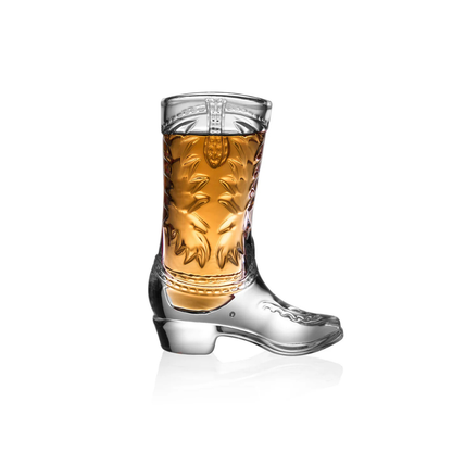 Whiskey & Rye Boot Shooters S/6