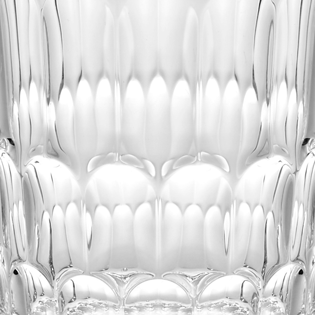 Vanity Low Tumbler