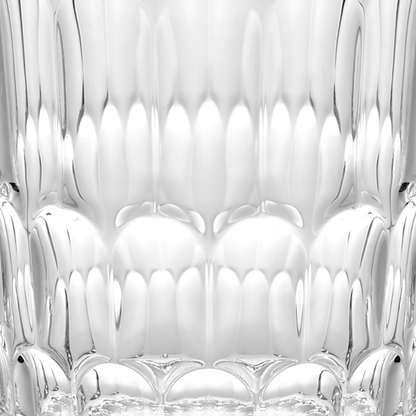 Vanity Low Tumbler
