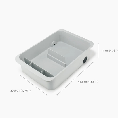 CupboardStore Caddy - Large