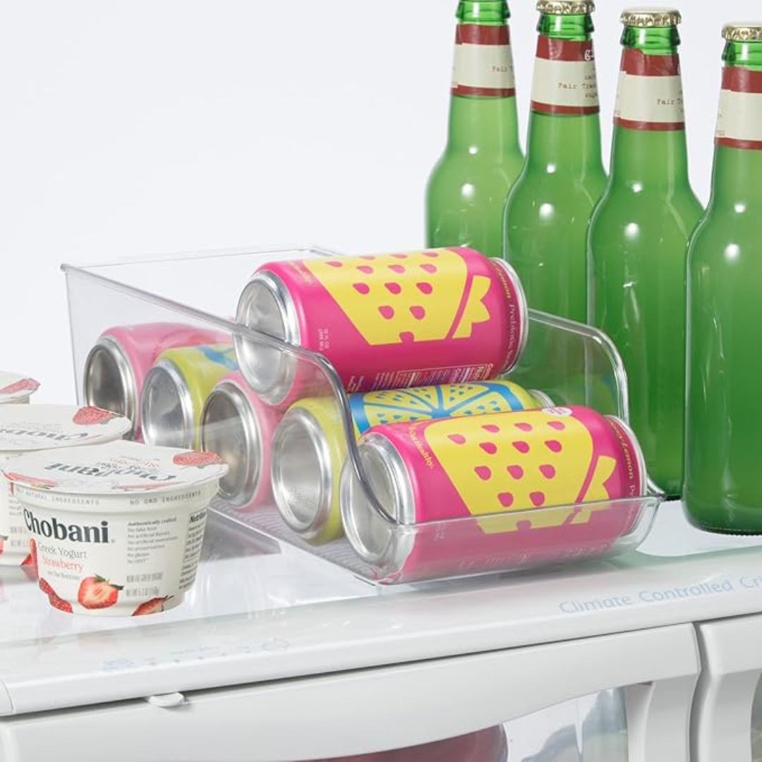 Soda Can Holder