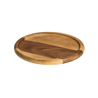 Round Lazy Susan - Small 10"