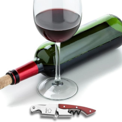 Deluxe Waiters Corkscrew