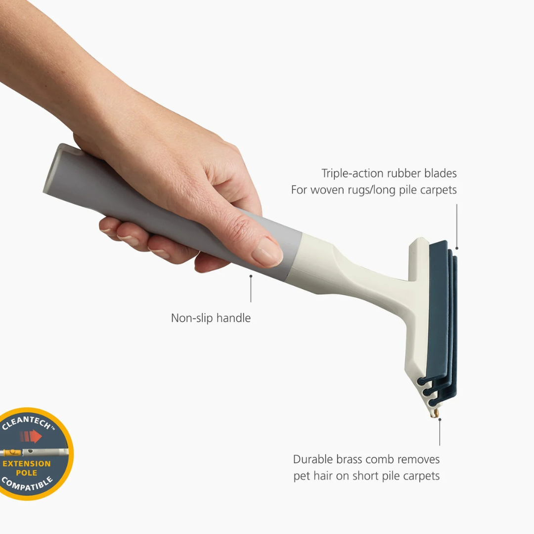 CleanTeach Carpet&Upholstery Cleaning Set
