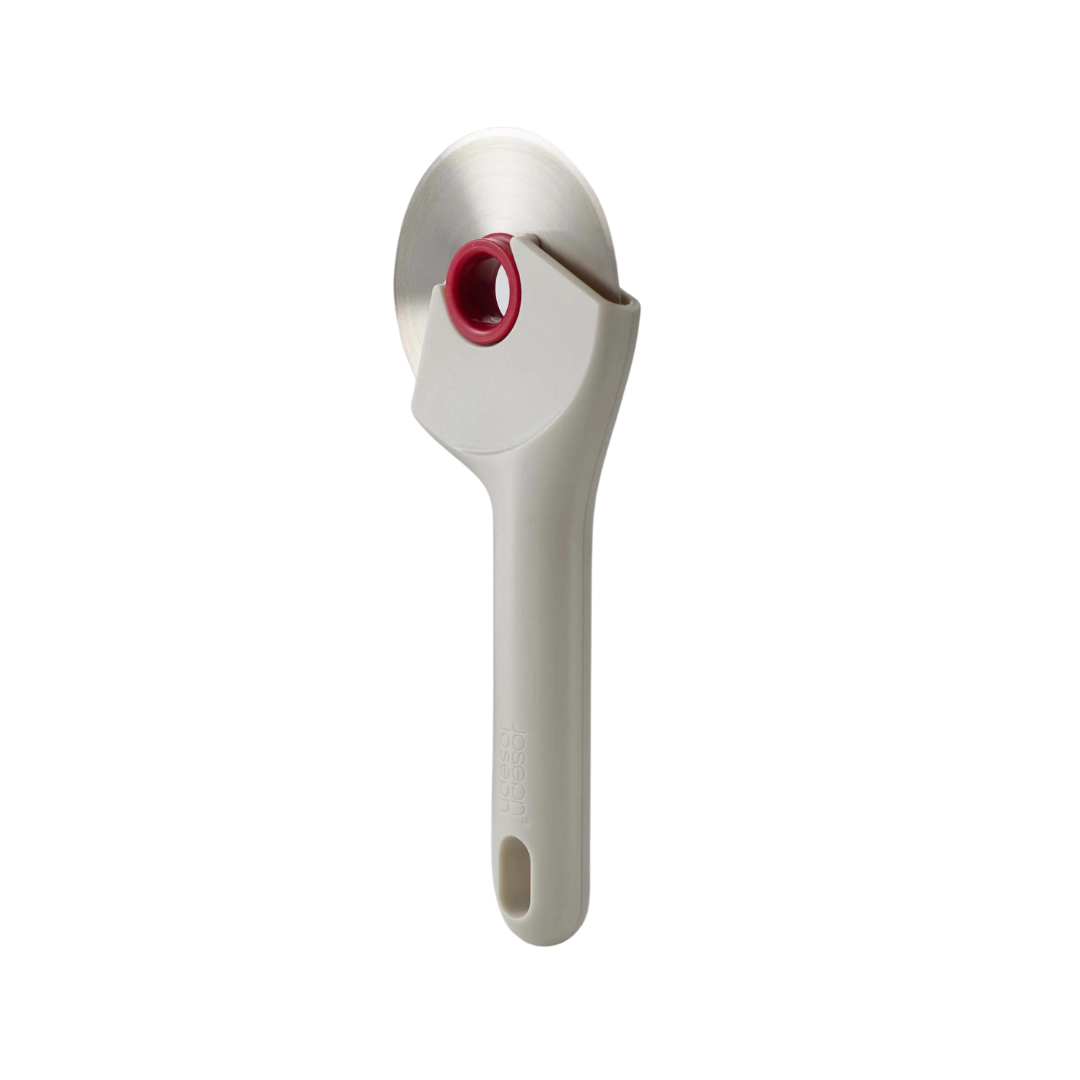 Ringo™ Easy-clean Red Pizza Cutter