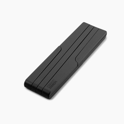 Stretch™ Expandable Black Trivet