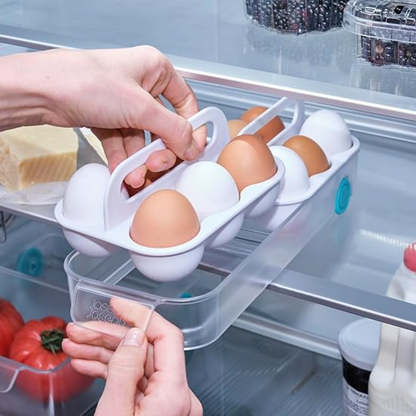 FridgeStore™ Egg Storage Caddy