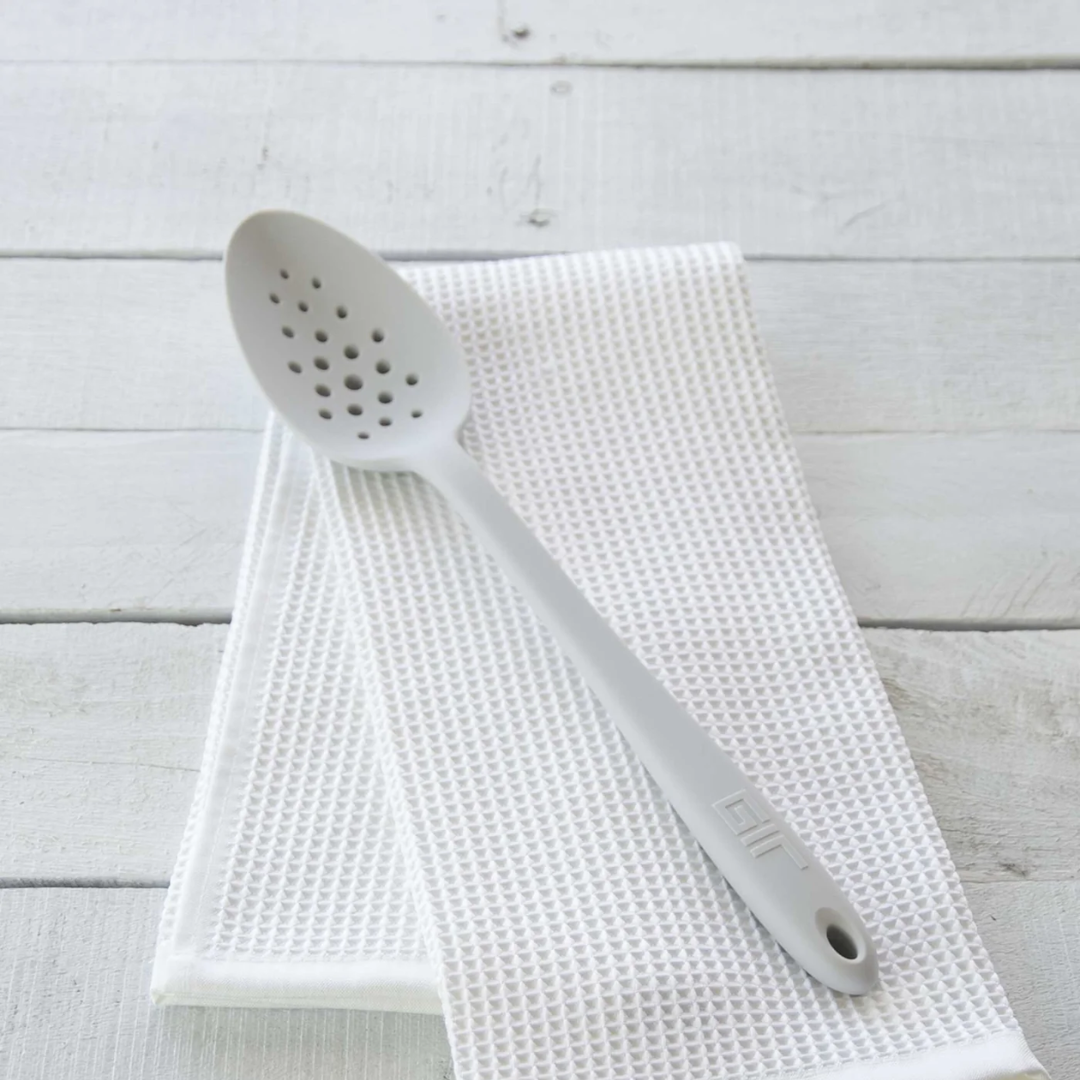 GIR Ultimate Perforated Spoon - Studio