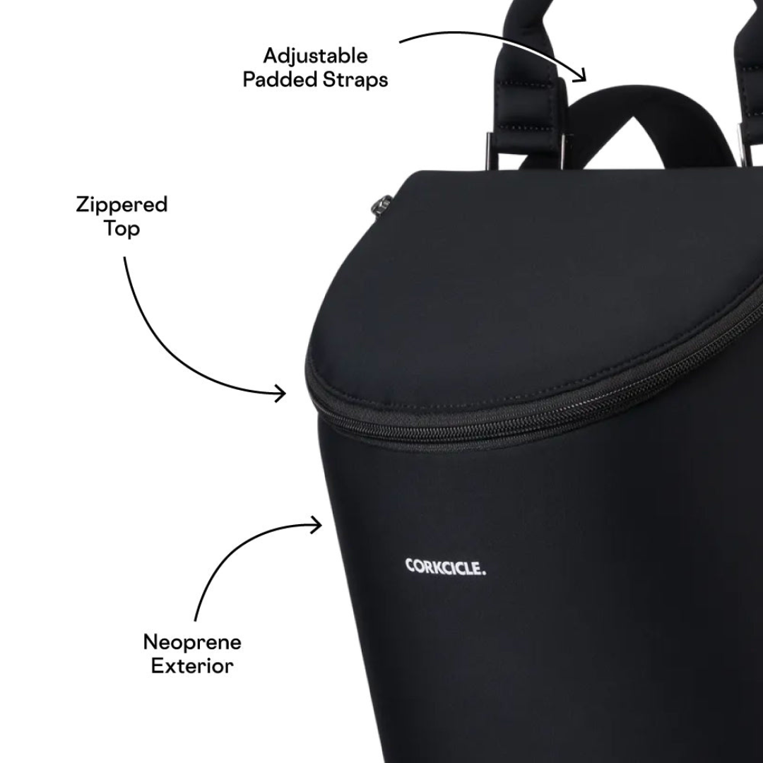 Eola Bucket Cooler Bag