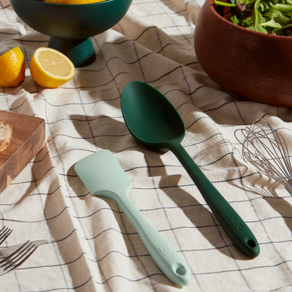 GIR Mini Spatula - Mint