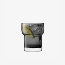 Utility Tumbler 10 oz Slate Set of 2