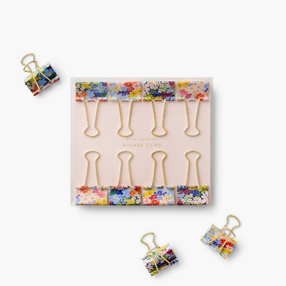 Margaux Binder Clips