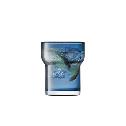 Utility Tumbler 10 oz Sapphire set of 2