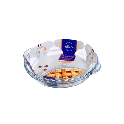 Ovenchef® Pie Dish ,  1.4-Quart 10 1/4 X 9-Inch