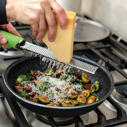 Basalt 3 Piece Frying Pan Set